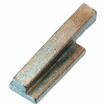 SUNBELT Flywheel Key 4" x4" x0.1" A-B1SB8955